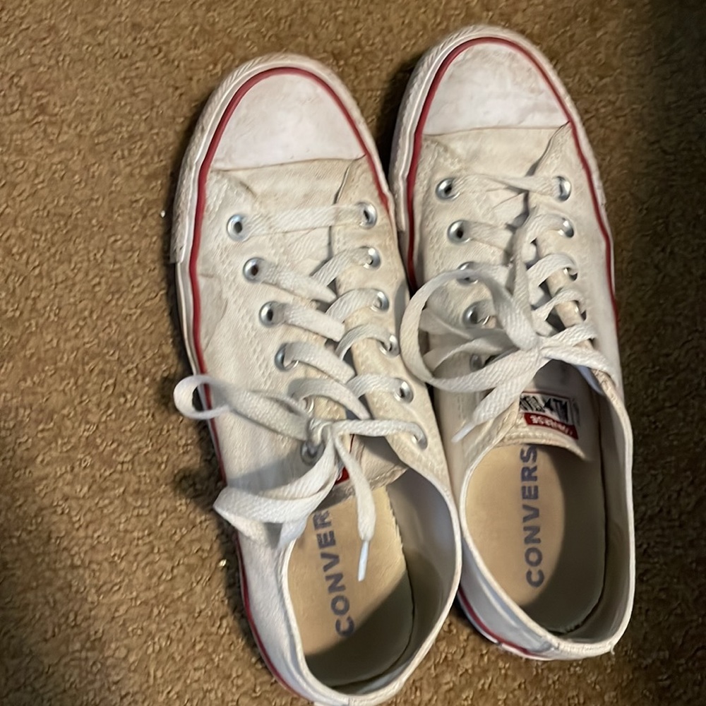 CONVERSE SNEAKERS